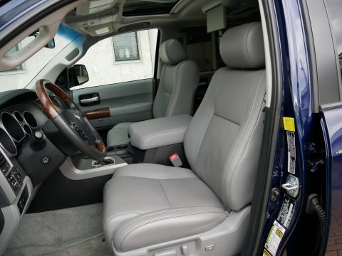 セコイア　SUV　アメ車　フレックスドリーム　仙台東店